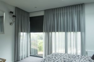 Customized Curtains in Dubai