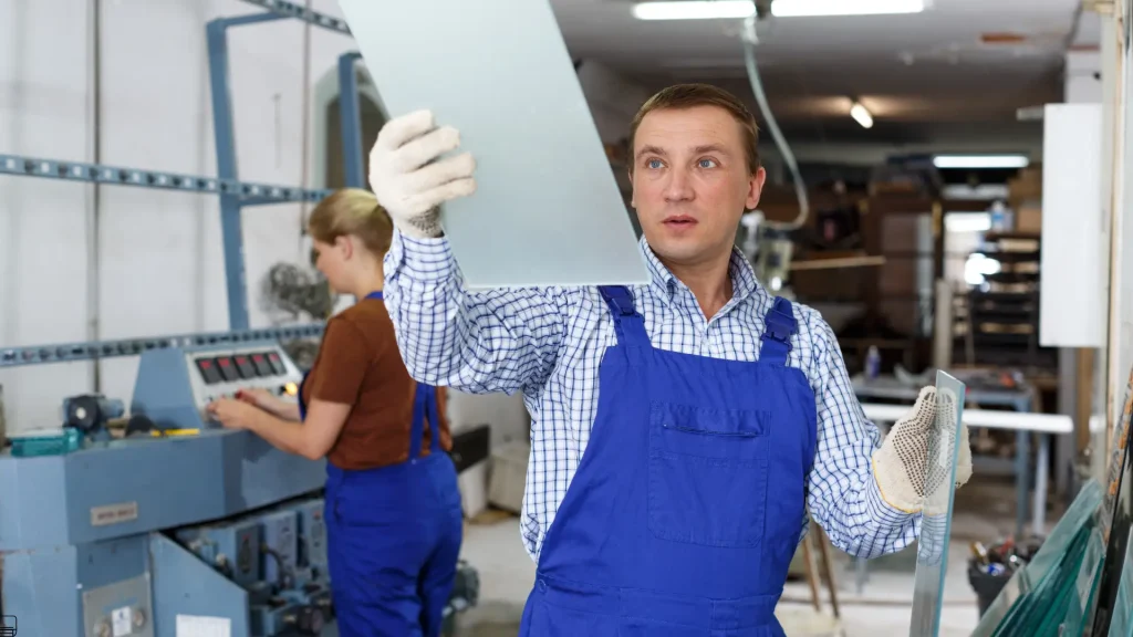 7 Signs You Need Glass and Aluminum Repair in Dubai Before It Gets Worse