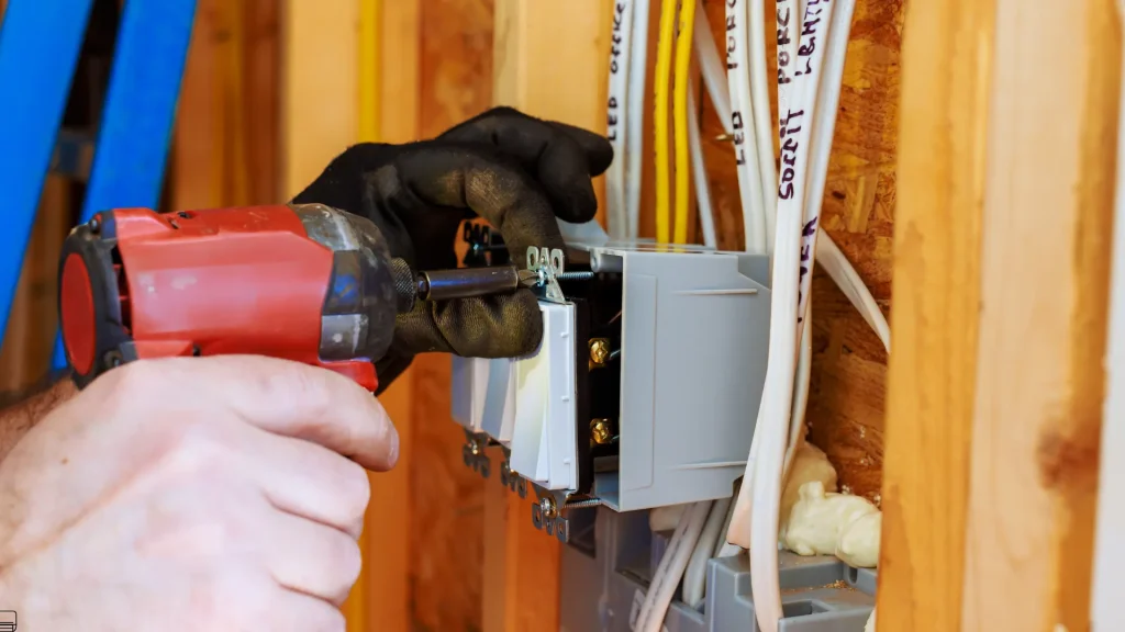 Circuit breaker keeps tripping in Dubai homes