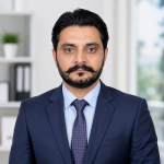 Mansoor Ahmed 