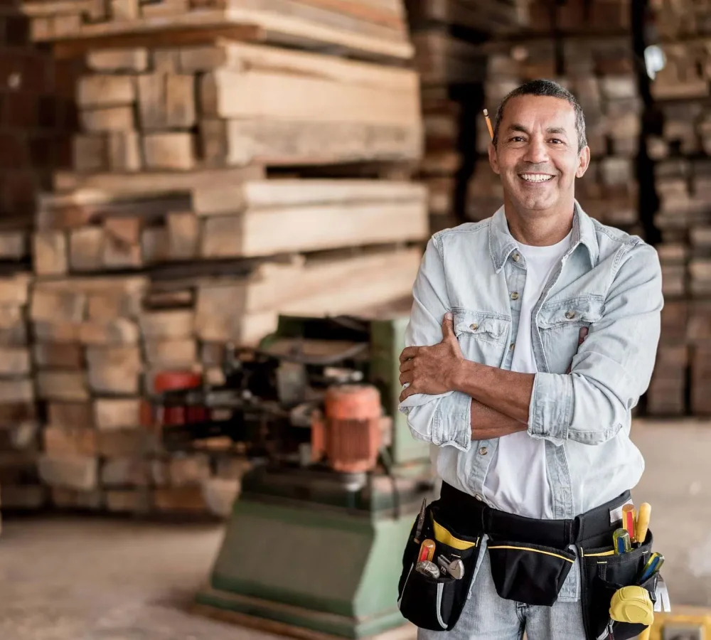 carpentry work in dubai