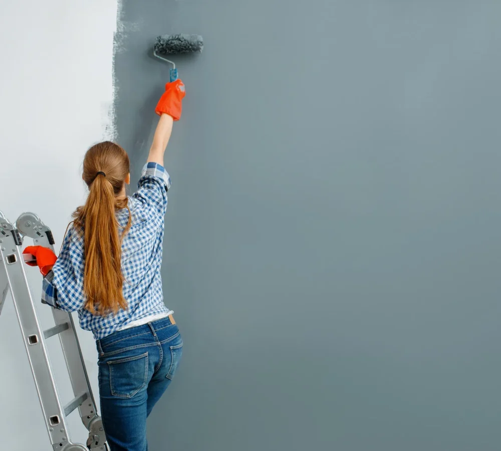 painters in dubai